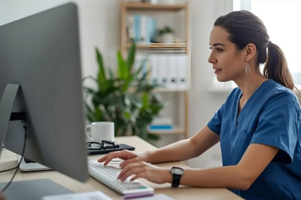 Fizyoterapistler İçin Dönüşüm Başlıyor: 1 TL'ye 6 Ay Boyunca Online Markanızı Nasıl Oluşturursunuz?