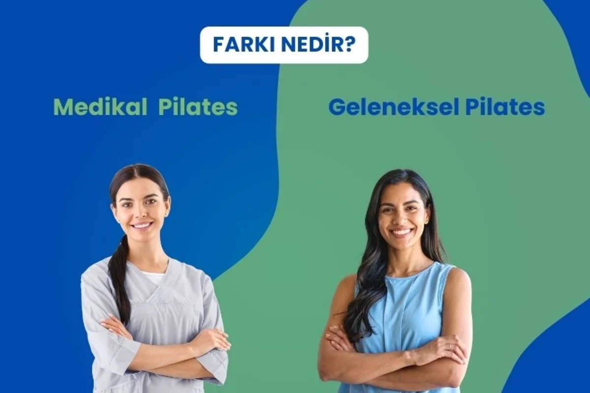 Klinik Pilates mi, Geleneksel Pilates mi?