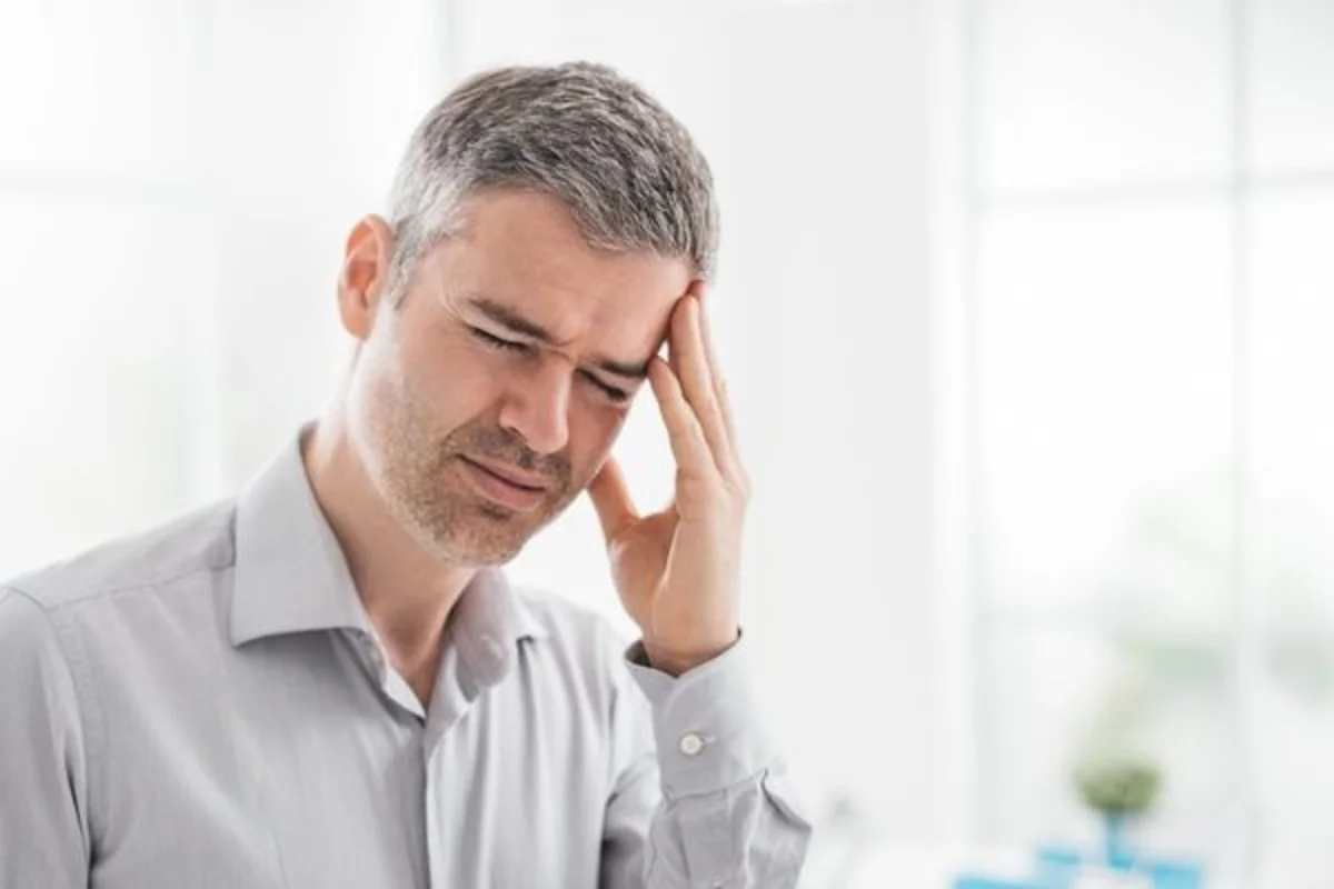 Migren mi Servikal Baş Ağrısı mı? Ağrınızın Gerçek Sebebini Keşfedin