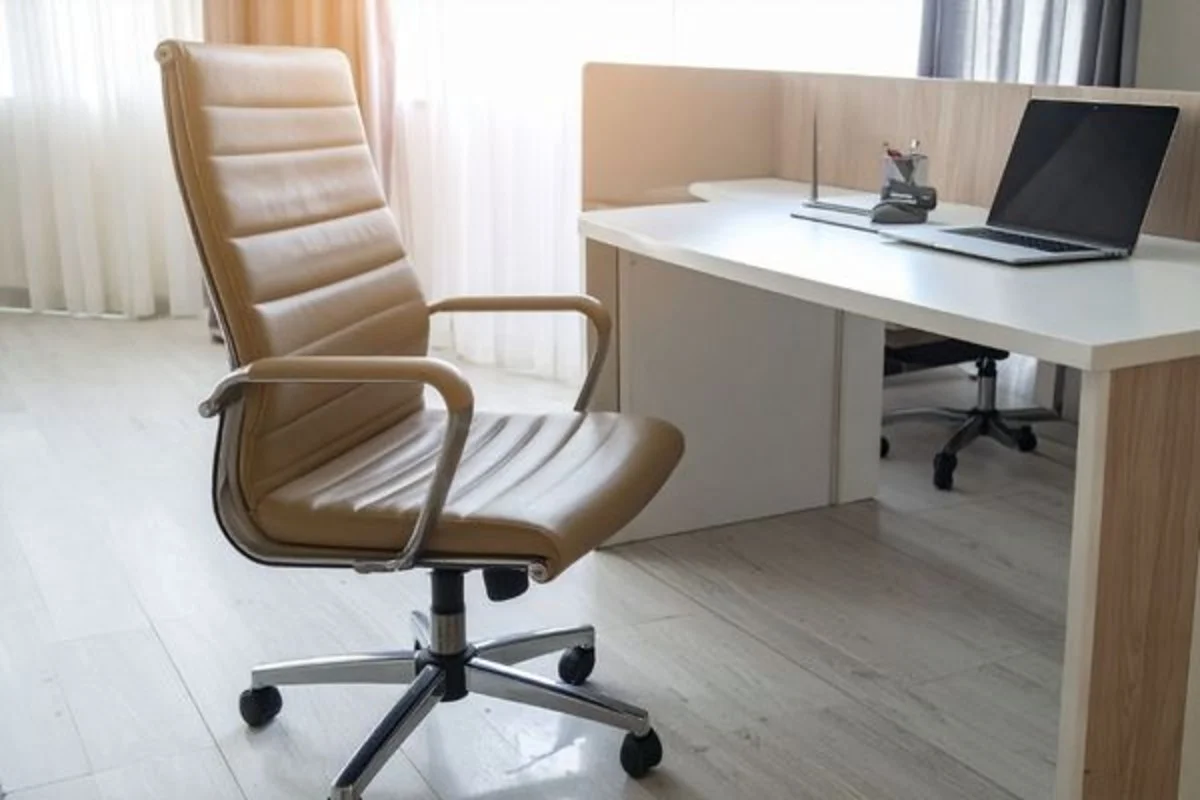 İdeal Ofis Koltuğu Nasıl Olmalı? Ağrısız Bir Çalışma Ortamı İçin Ergonomi Rehberi