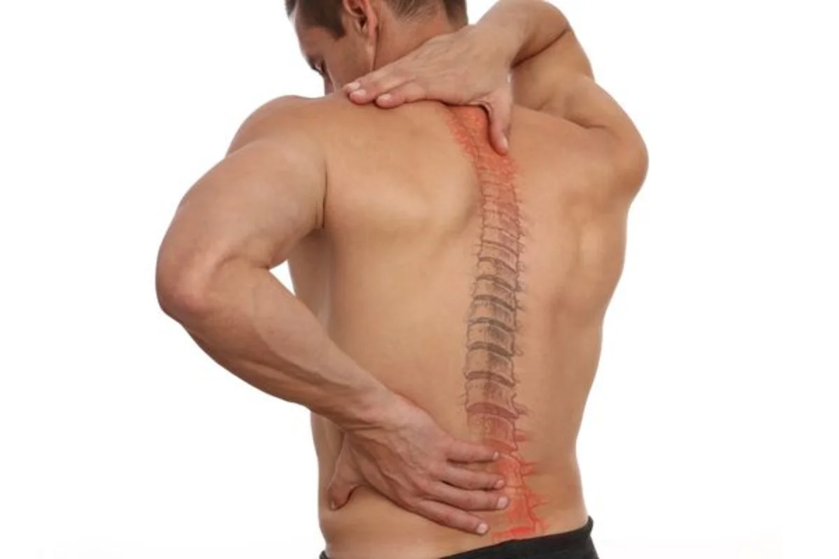 Skolyoz Kaderiniz Değil: 3 Boyutlu Schroth Terapisi ile Tanışın