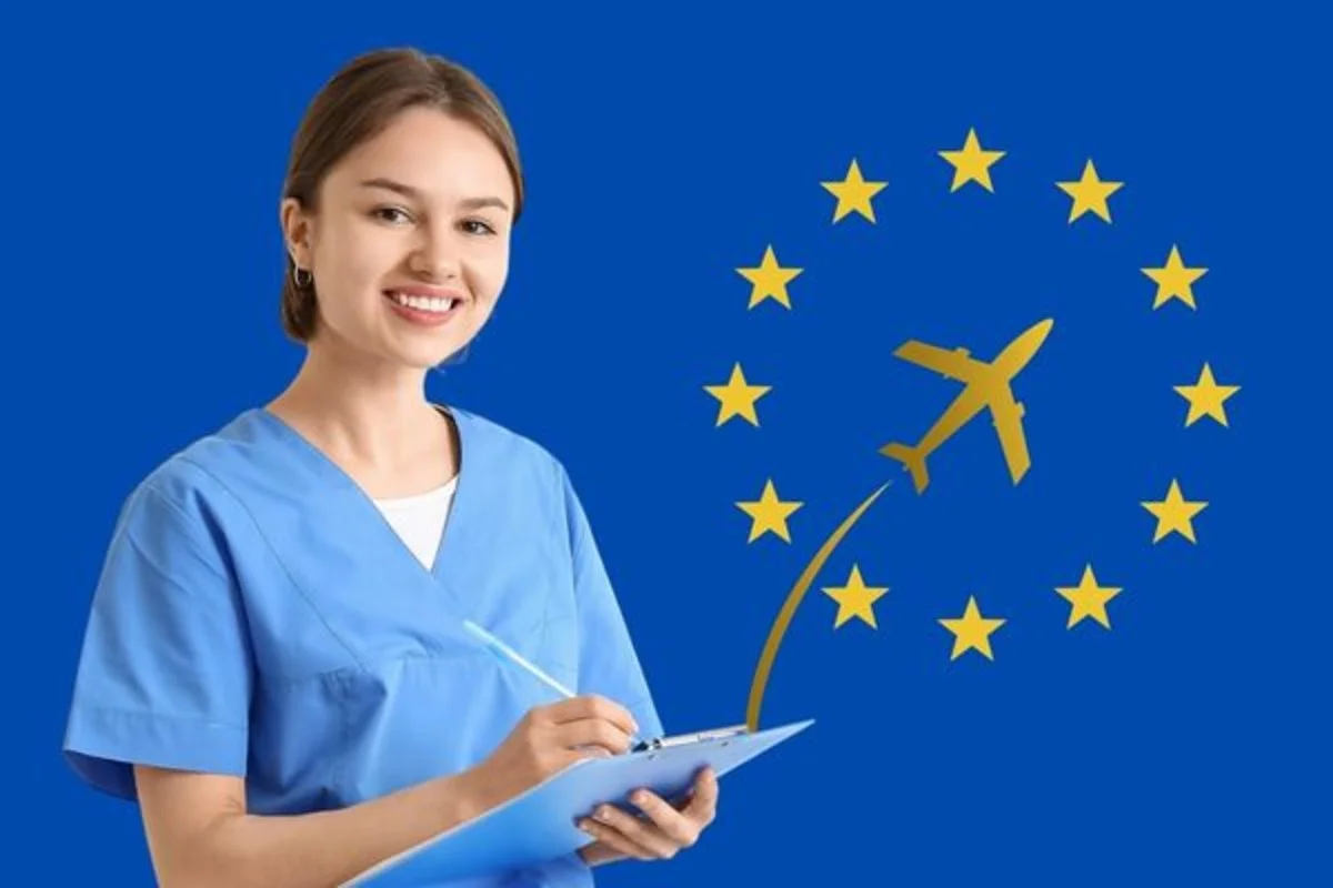 Yurt Dışında Fizyoterapist Olmak: Almanya İçin Denklik ve Kariyer Fırsatları