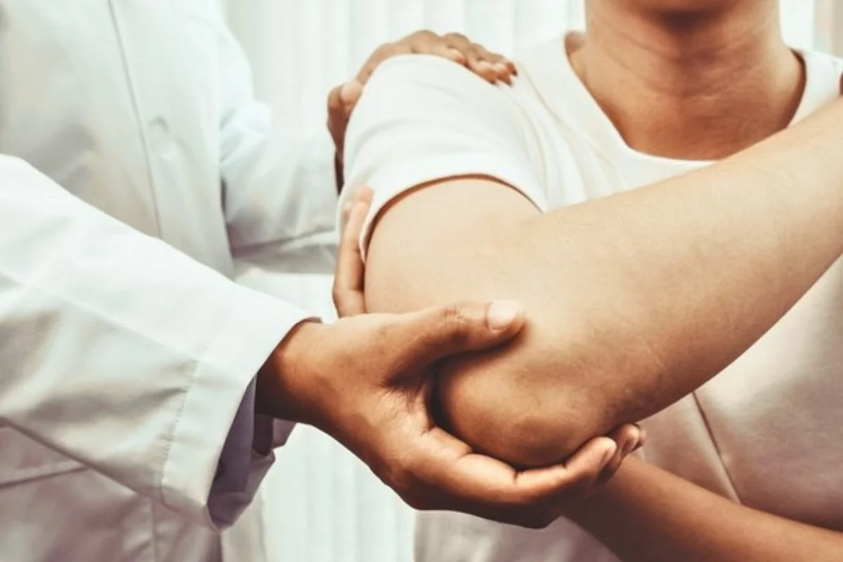 Neden Fizyoterapiste Gitmelisiniz? İyileşme Sürecinize 7 Önemli Faydası