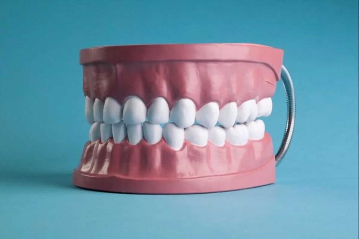 Çene Eklemi (TME) Ağrıları ve Diş Gıcırdatma İlişkisi