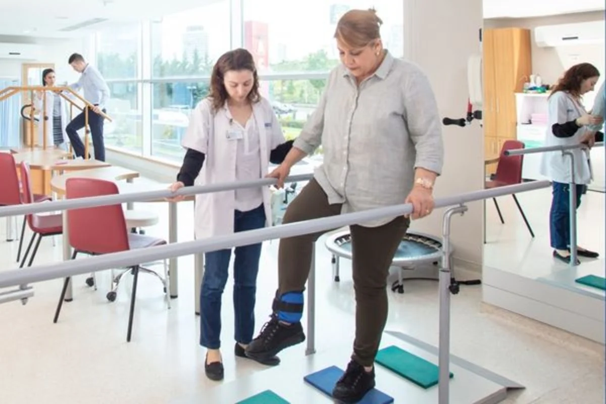 Fizyoterapi Seansı Ne Kadar Sürer ve Kaç Seans Gerekir?