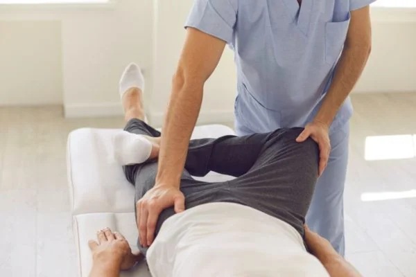 Manuel Terapi Nedir? Masajdan Farkı Ne?