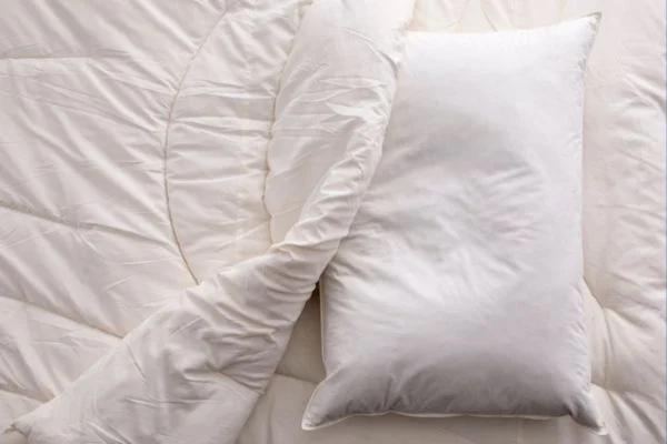 Doğru Yastık Seçimi: Boyun Ağrılarına Son Verin