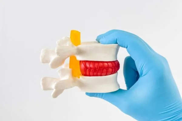 Bel Fıtığı Ameliyatsız Geçer mi? Fizyoterapinin Rolü Ne?