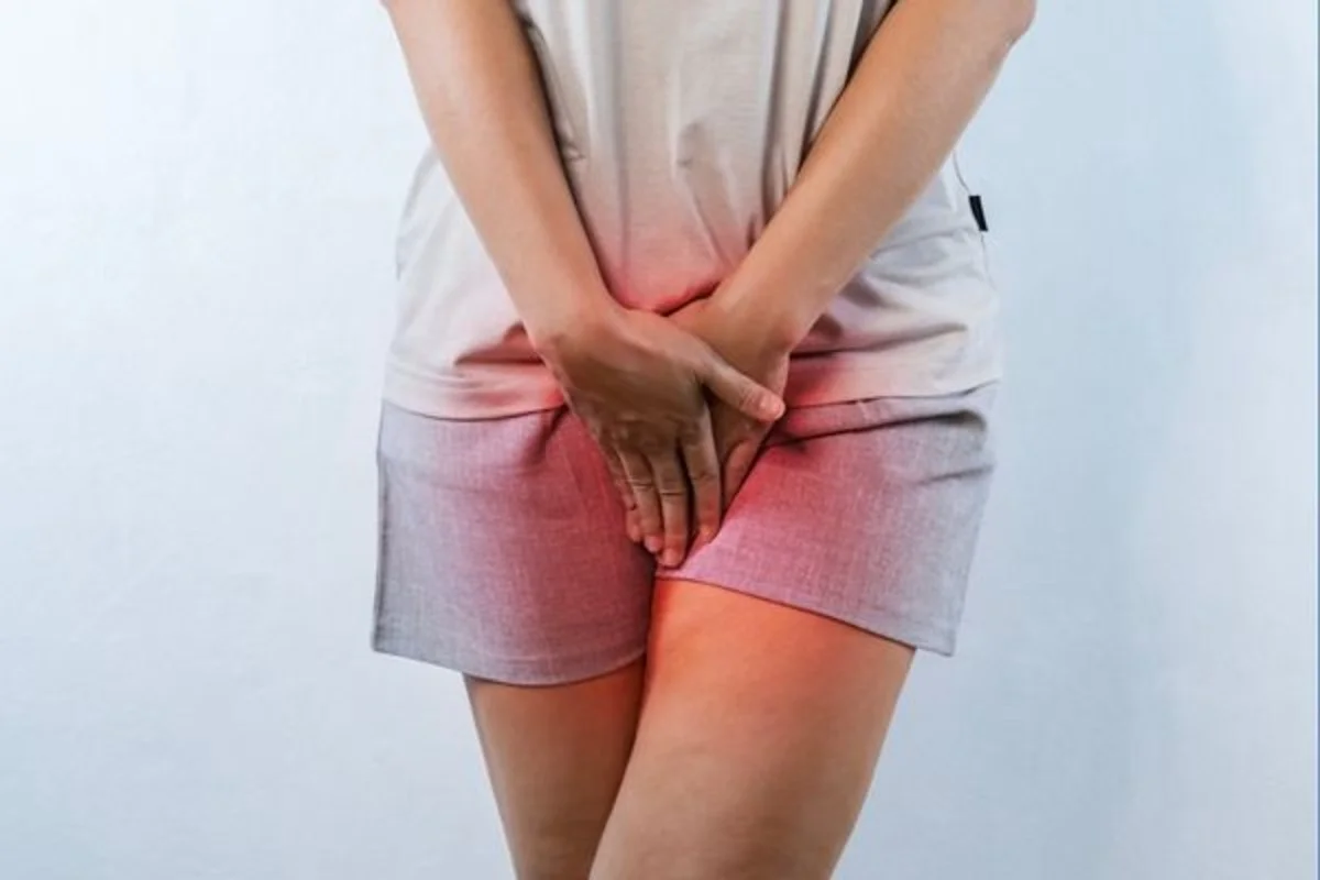 Pelvik Taban Fizyoterapisi: İdrar Kaçırma Kader Değil!