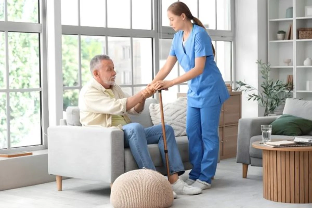 Nörolojik Rehabilitasyon: İnme (Felç) Sonrası Fizyoterapi ile Yaşam Kalitenizi Artırın