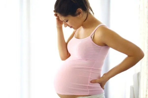 Hamilelikte Bel Ağrısı İçin Güvenli Egzersizler