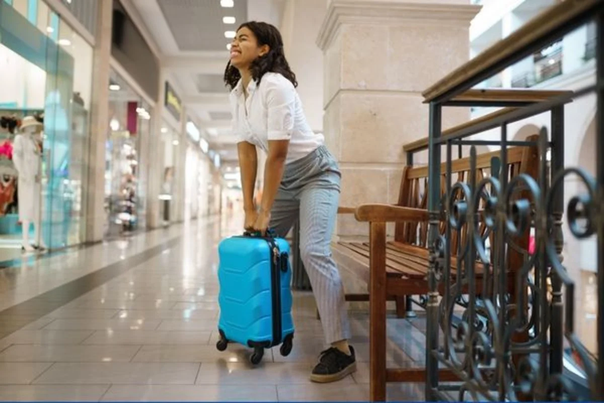 Ağır Kaldırırken Belinizi Nasıl Korursunuz?