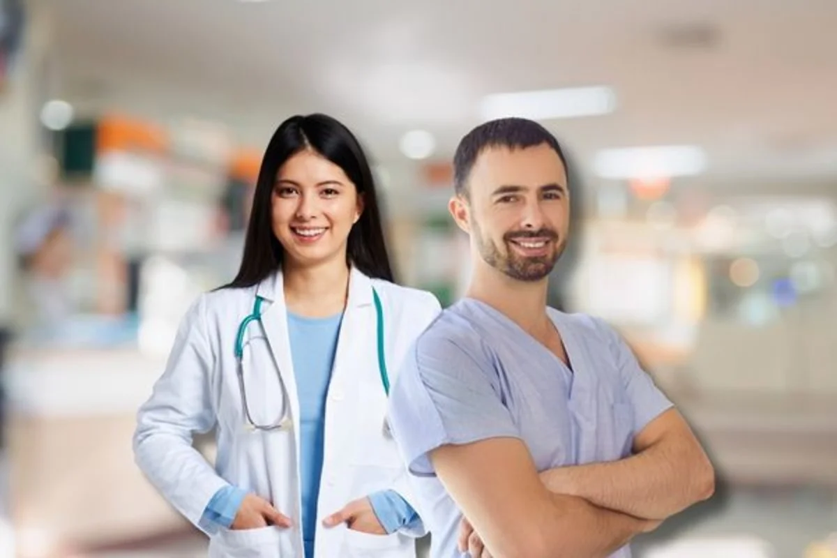 Fizyoterapist ve Fizik Tedavi Doktoru Arasındaki Fark Nedir? Kime Gitmeliyim?