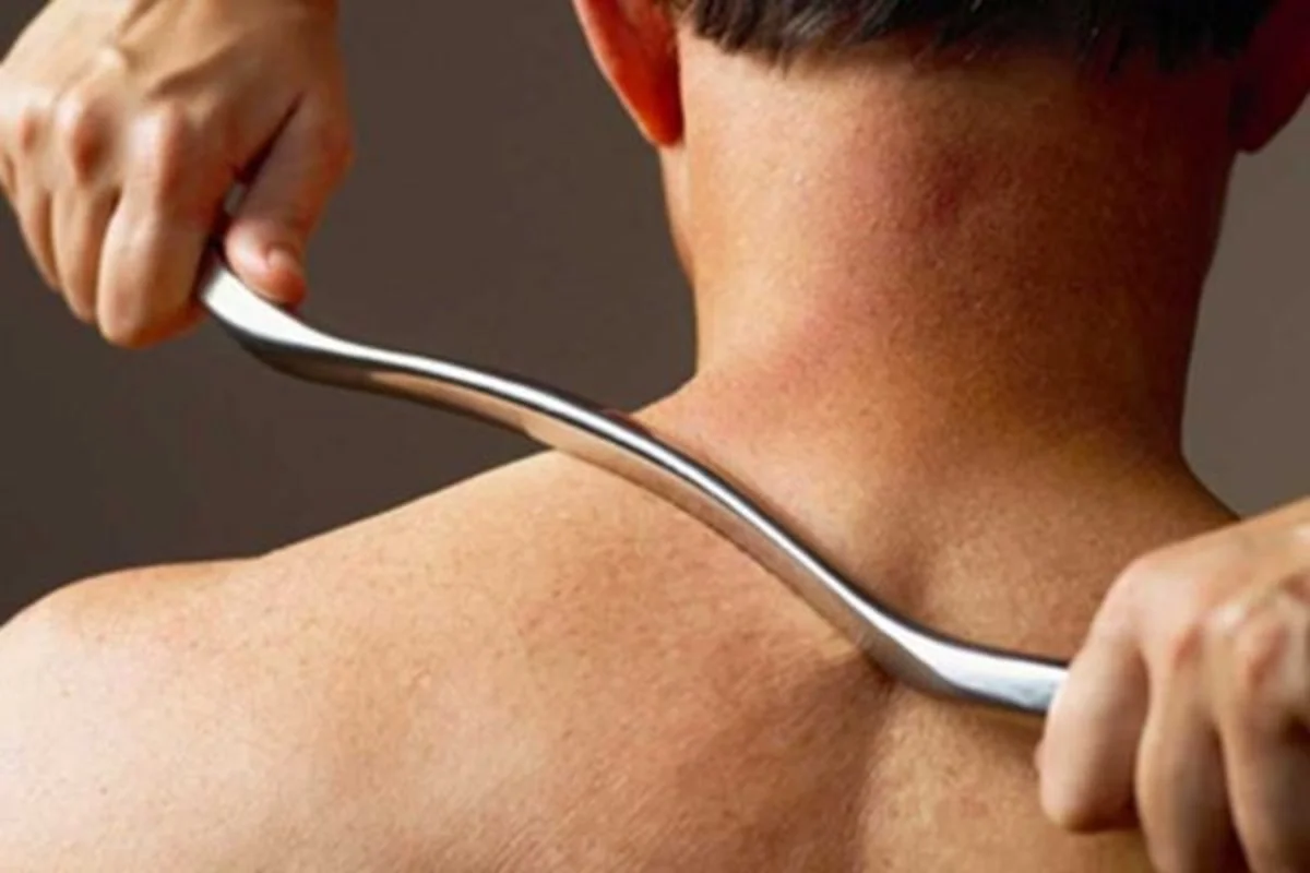 Graston Tekniği: Metal Aletlerle Yapılan Tedavi Ne İşe Yarar?