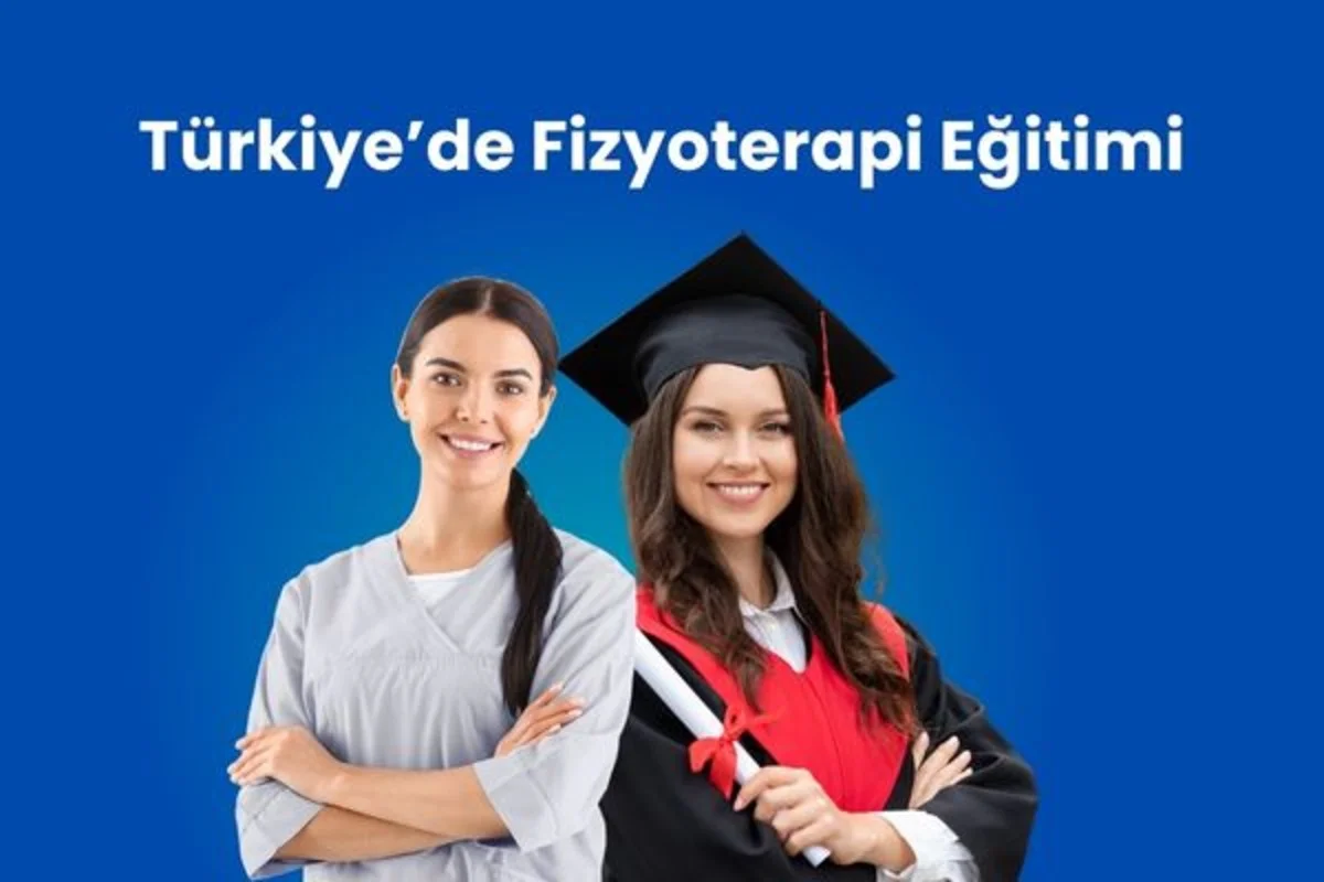 Türkiye'de Fizyoterapi Eğitimi: FTR Bölümü ve Uzmanlık Süreci Rehberi