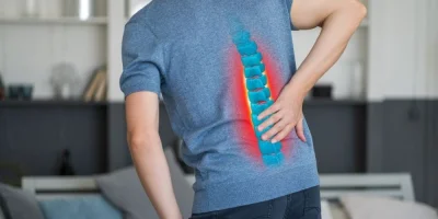 Güne Ağrıyla Başlamayın: Sabahları Bel Ağrısı ile Uyanmanın 5 Temel Nedeni