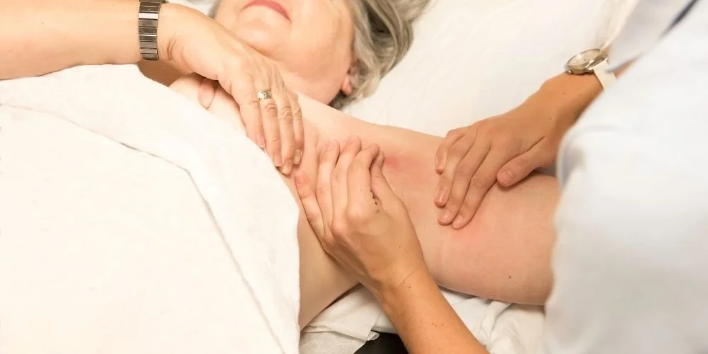 Kol Şişmesi ve Lenfödem Tedavisi: Manuel Lenf Drenajı Mucizesi