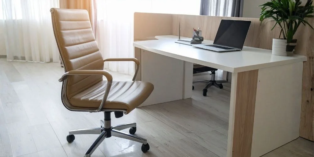 İdeal Ofis Koltuğu Nasıl Olmalı? Ağrısız Bir Çalışma Ortamı İçin Ergonomi Rehberi