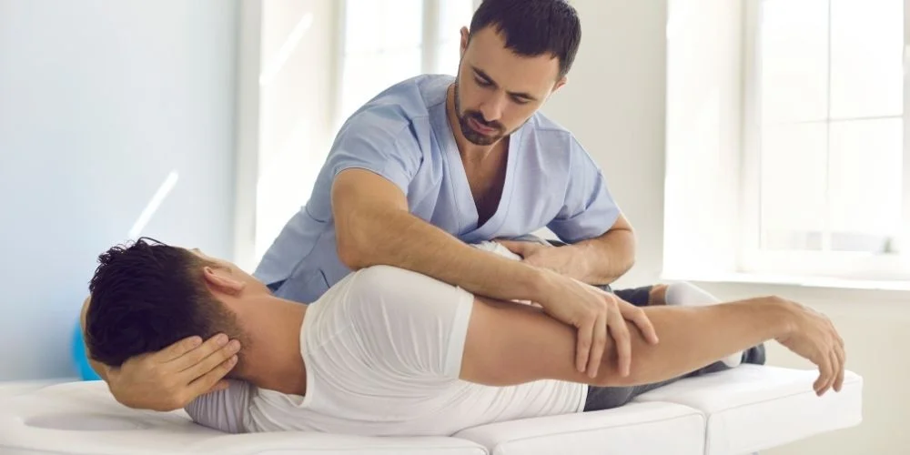 Fizyoterapi Nedir?