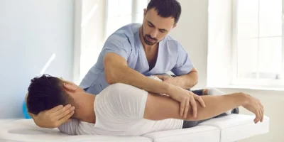 Fizyoterapi Nedir?