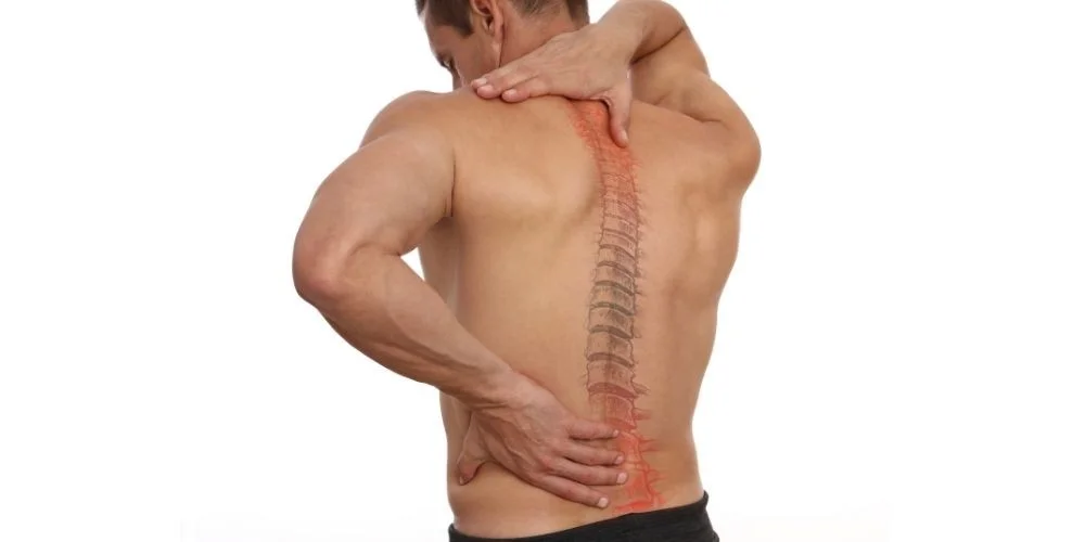 Skolyoz Kaderiniz Değil: 3 Boyutlu Schroth Terapisi ile Tanışın