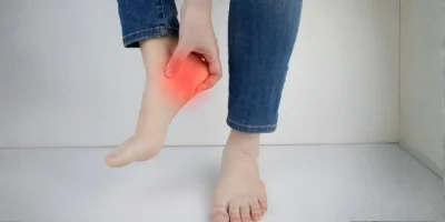 Topuk Dikeni Rehberi: Ayak Tabanı Ağrısı Neden Olur ve Evde Tedavisi Nasıl Yapılır?
