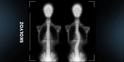 Skolyoz (Omurga Eğriliği) Erken Teşhisin Önemi