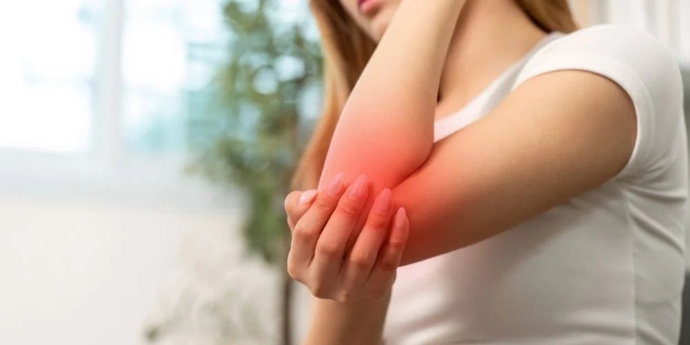 Tenisçi Dirseği Sadece Sporcularda mı Olur?