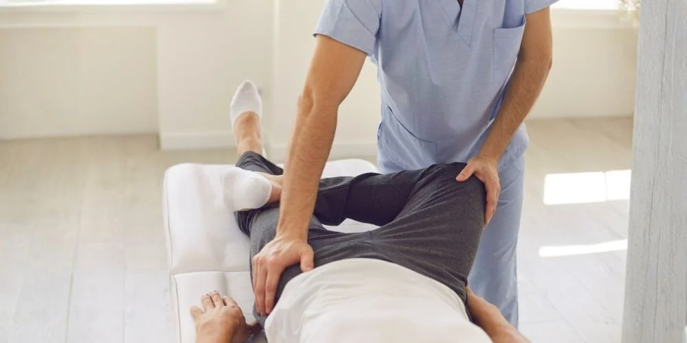 Manuel Terapi Nedir? Masajdan Farkı Ne?