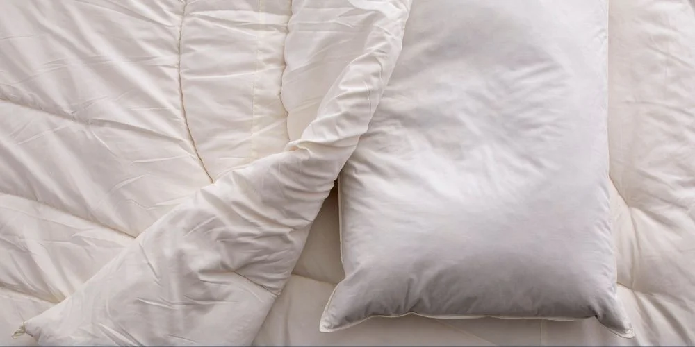 Doğru Yastık Seçimi: Boyun Ağrılarına Son Verin