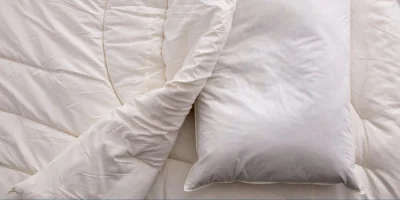 Doğru Yastık Seçimi: Boyun Ağrılarına Son Verin