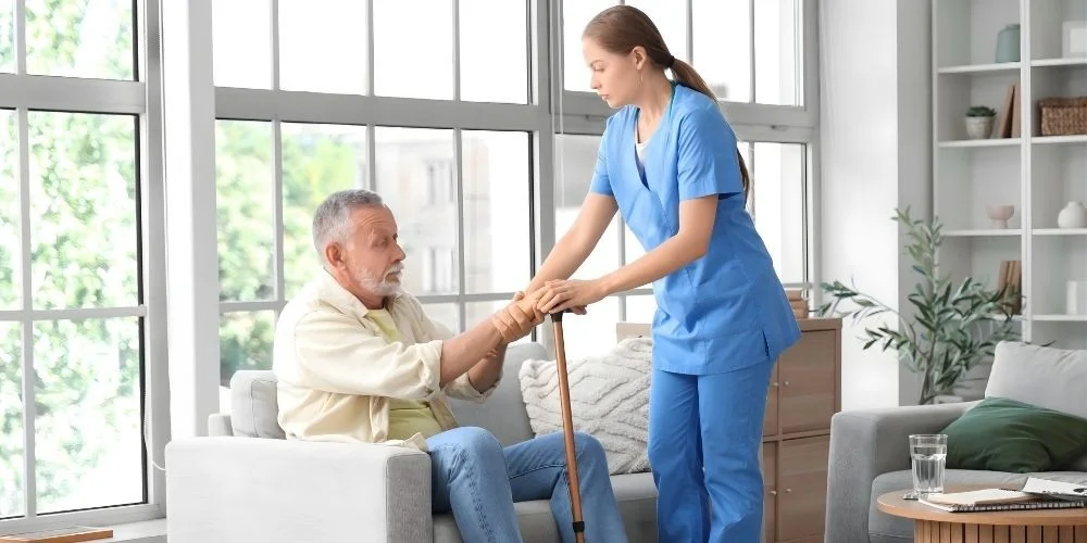 Nörolojik Rehabilitasyon: İnme (Felç) Sonrası Fizyoterapi ile Yaşam Kalitenizi Artırın