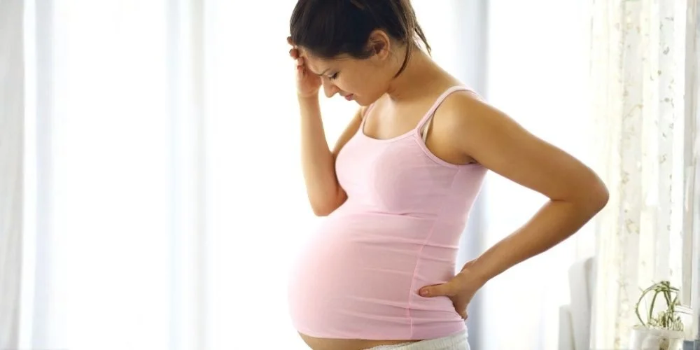 Hamilelikte Bel Ağrısı İçin Güvenli Egzersizler