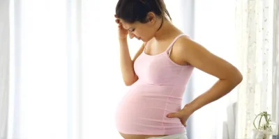 Hamilelikte Bel Ağrısı İçin Güvenli Egzersizler