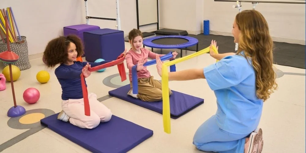 Niş Bir Alanda Uzmanlaşmanın Kariyerinize Etkisi: Fizyoterapistler İçin Rehber