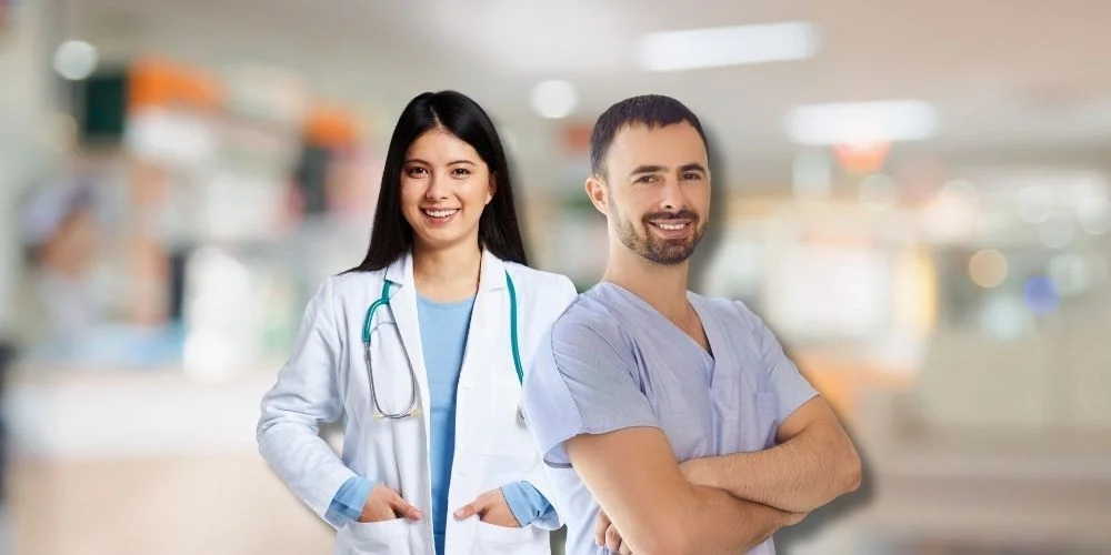 Fizyoterapist ve Fizik Tedavi Doktoru Arasındaki Fark Nedir? Kime Gitmeliyim?