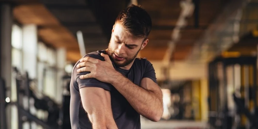 Spor Sonrası Kas Ağrısı (DOMS) Nedir? Nasıl Hızlı Geçer?