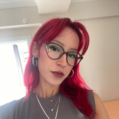 Tekniker Fzt. Başak Alkaş