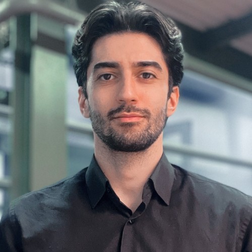 Arş. Gör. Fzt. FURKAN ÇAKIR